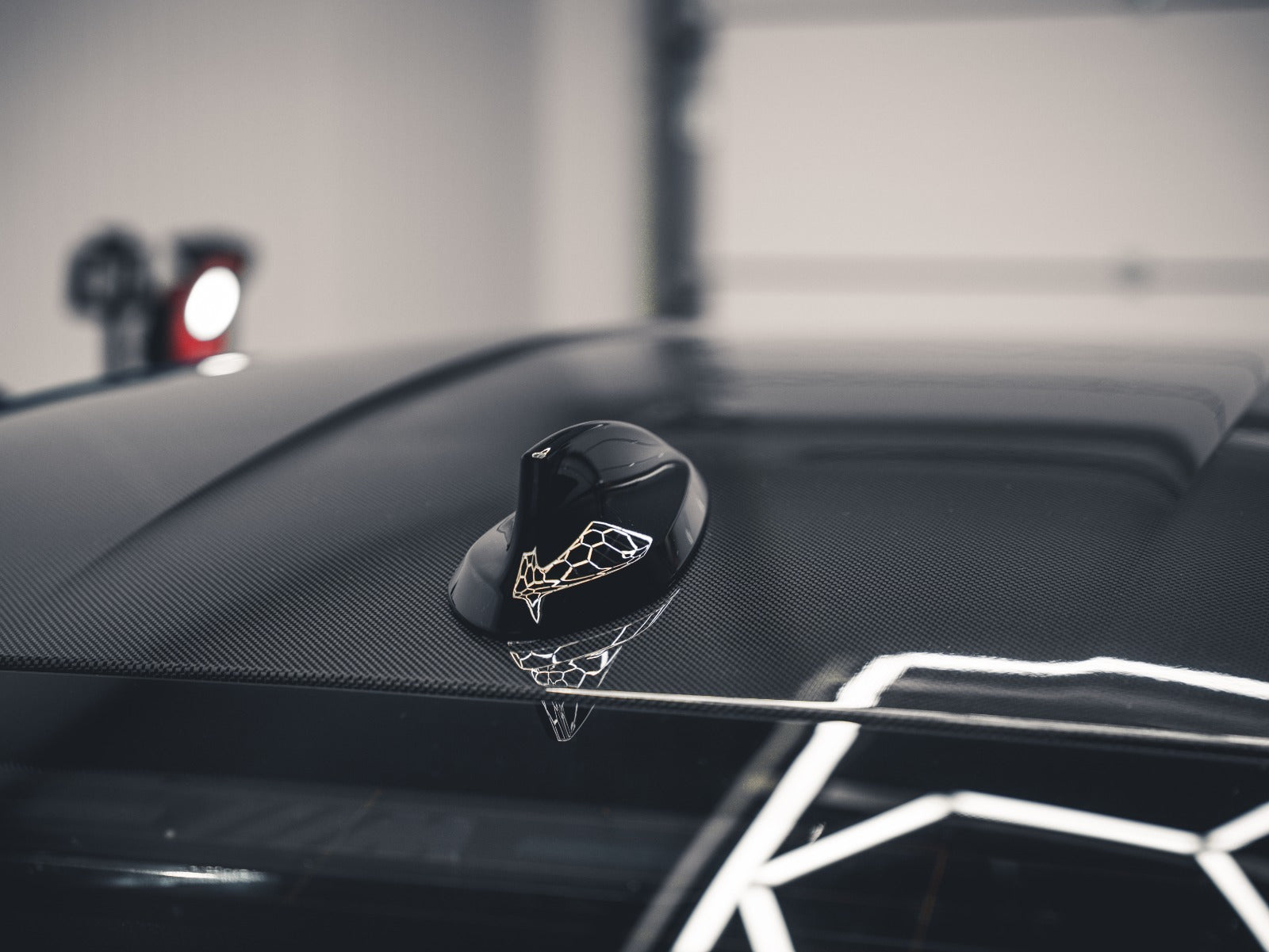 The Ultimate Guide to Cleaning, Polishing, and Protecting Carbon Fiber